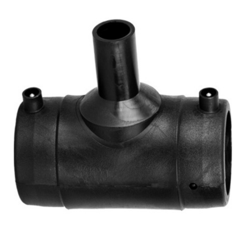 Тройник ПЭ 50x32 SDR 11 Trans-Quadro электросварной