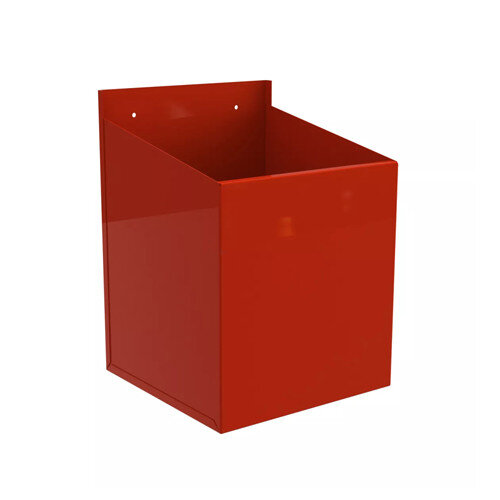 Подставка под огнетушитель Балтика-01 ПН-20 настенная