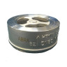 Клапан обратный ABRA D71 DN 15 PN 25 пружинный межфланцевый 1