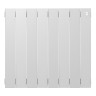 Радиатор биметаллический Royal Thermo PianoForte 500 (8 cекций) Bianco Traffico 2