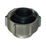 Евроконус коллекторный VALFEX VF.4430.1534 ВР 3/4" DN 20 PN 16 для медных труб латунный никелированный 1