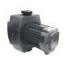 Насос циркуляционный VALFEX ALPHA 25-40 DN 25 PN 10 энергоэффективный с теплоизоляцией 1