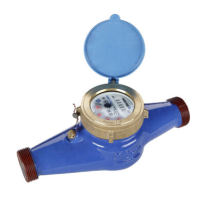 Счётчик воды НОРМА ИС СВКС-32 Х Ду 32 Ру 16 для холодной воды