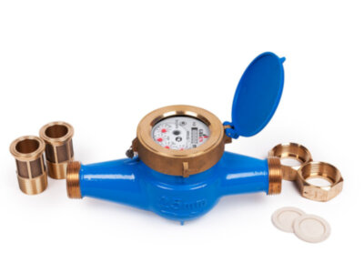 Счетчики Groen WRC Ду 20 (190 мм) для воды