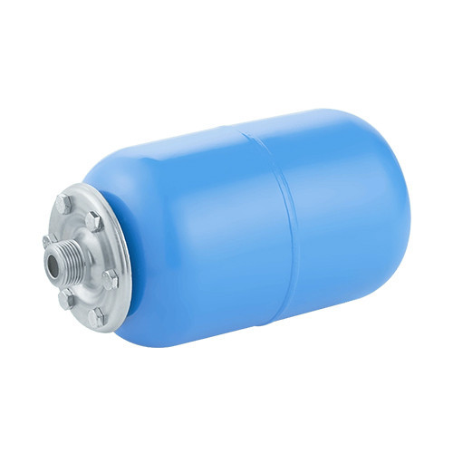 Гидроаккумулятор Unipump V5 НР 1" DN 152 PN 6 мембранный для систем водоснабжения 1