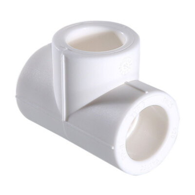 Тройник VALTEC VTp.731 DN 32 PN 25 полипропиленовый