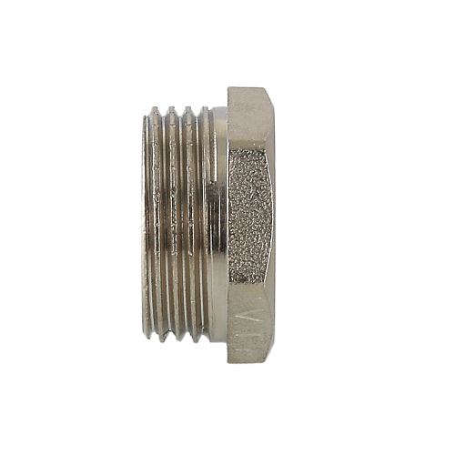 Латунная футорка VALTEC 1" х 1/2" VTr.581.N.0604