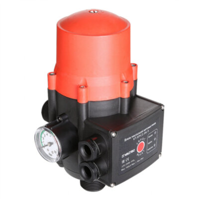 Блок насосной автоматики VALTEC VT.EPC2.06.0