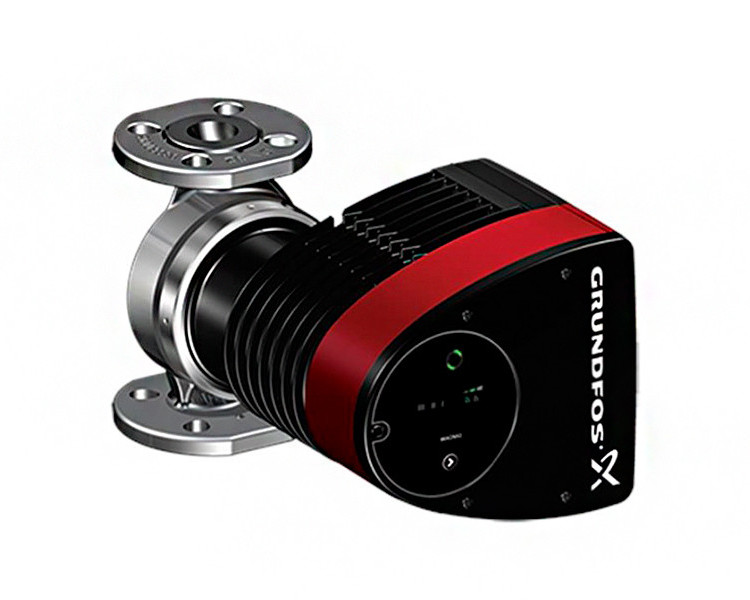Насос циркуляционный Grundfos Magna1 80-100 GF N 1