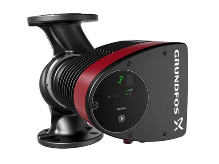 Насос циркуляционный Grundfos Magna1 80-80 F