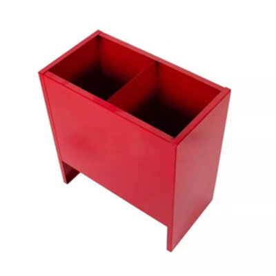 Подставка под огнетушитель Балтика-01 ПН-15-2 Урна напольная