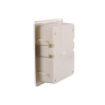 Монтажный комплект VALTEC VT.ICBOX.1.0 НР 3/4" PN 10 терморегулирующий 2