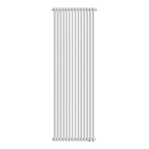 Дизайн-радиатор Royal Thermo SHIFT R22 VC2180 - 14 секц. RAL9016