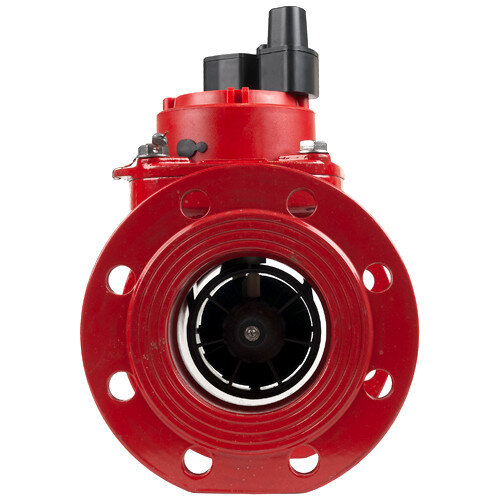 Счетчик промышленный Декаст СТВУ-100 МИД Р (NB-IoT, ВА) холодной и горячей воды