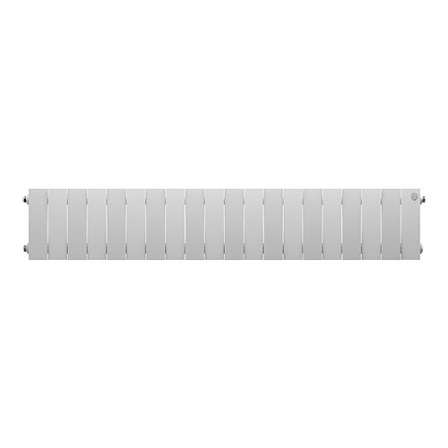 Радиатор биметаллический Royal Thermo PianoForte 200 (20 секций) Bianco Traffico 2
