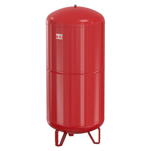 Бак расширительный Flamco Flexcon R 800 НР 1" DN 790 PN 10 мембранный для отопления
