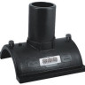 Патрубок-накладка э/с 50х40 мм SDR 11 ПЭ 100 электросварной 1