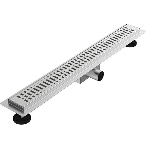 Трап линейный VALFEX PREMIUM VF.061.050K.600.05.PR Ду 40 комбинированный затвор