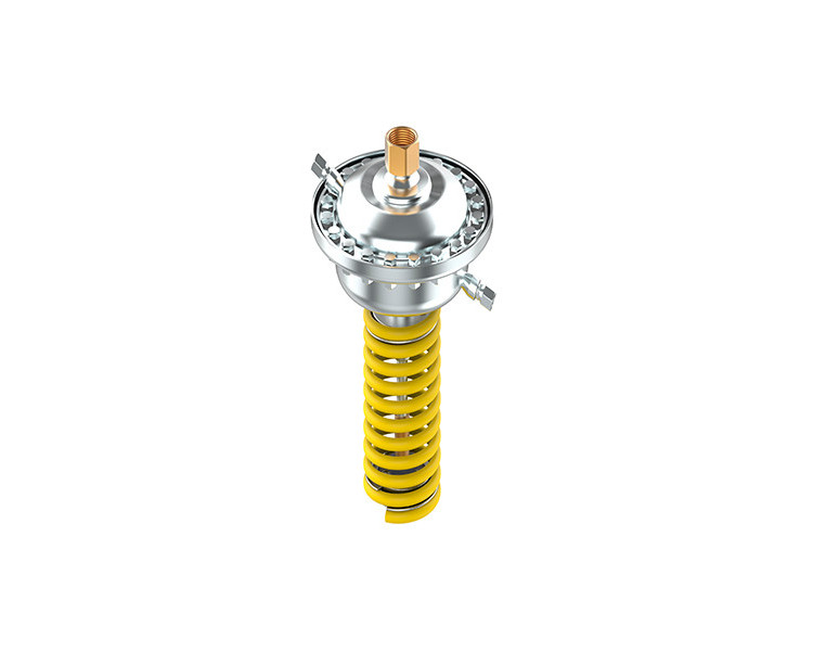 Регулятор давления AFPA Ду 250 Ру 25 Danfoss 1