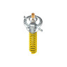 Регулятор давления AFPA Ду 250 Ру 25 Danfoss 1