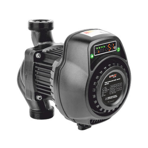 Насос циркуляционный VALFEX ALPHA 32-80 180 DN 32 PN 10 энергоэффективный