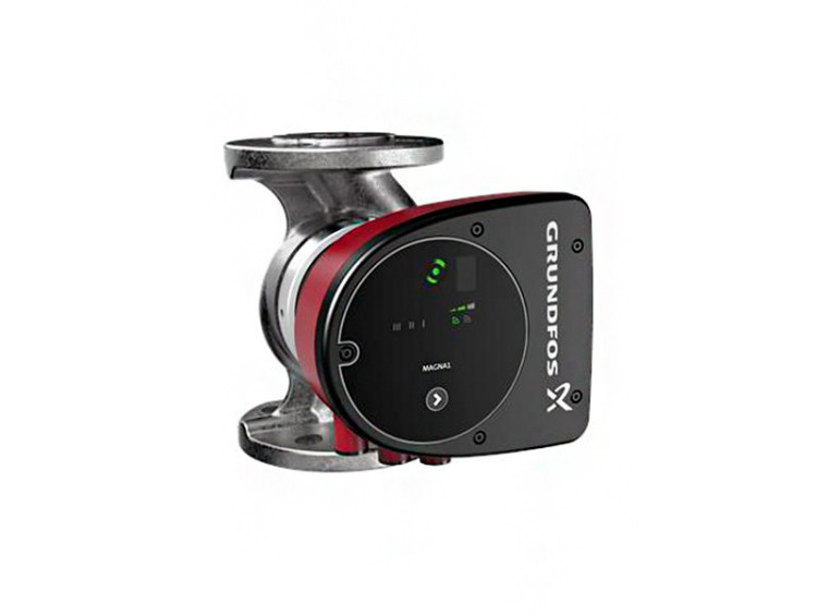 Насос циркуляционный Grundfos Magna1 32-100 F N