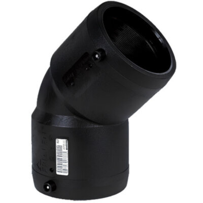 Отвод W 30° 225 мм FRIALEN электросварной