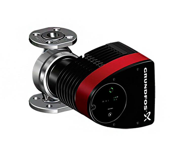 Насос циркуляционный Grundfos Magna1 65-150 GF N 1