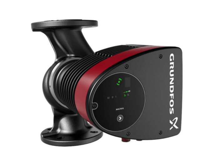 Насос циркуляционный Grundfos Magna1 50-180 F