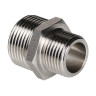 Ниппель переходной VALTEC VTi.580.I НР 3/4"x1/2" DN 20x15 PN 16 нержавеющая сталь 1