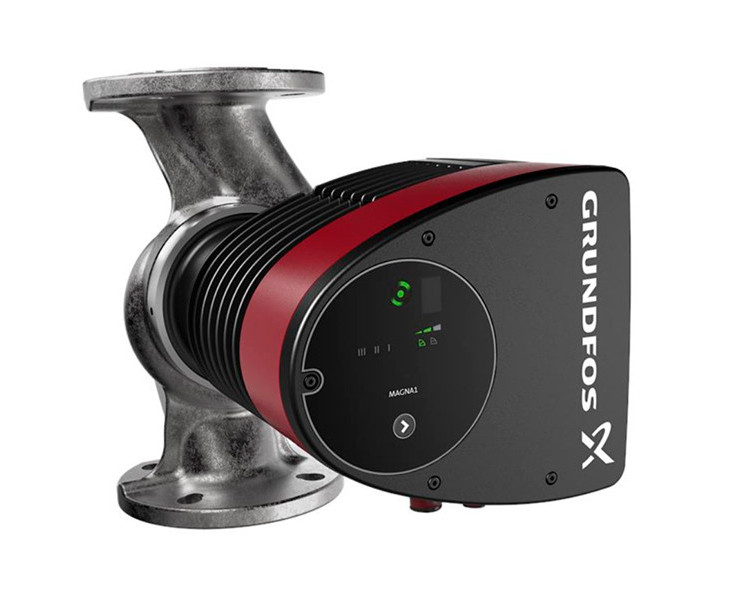 Насос циркуляционный Grundfos Magna1 40-80 F N 1