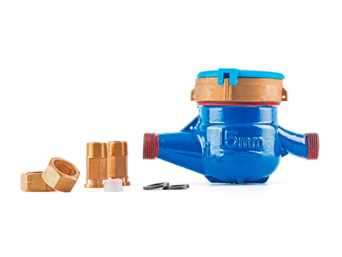 Счетчик Groen DRC 15 мм для воды