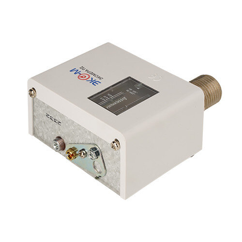 Реле давления ЭКОМЕРА Ру 1,6 МПа G 1/4''