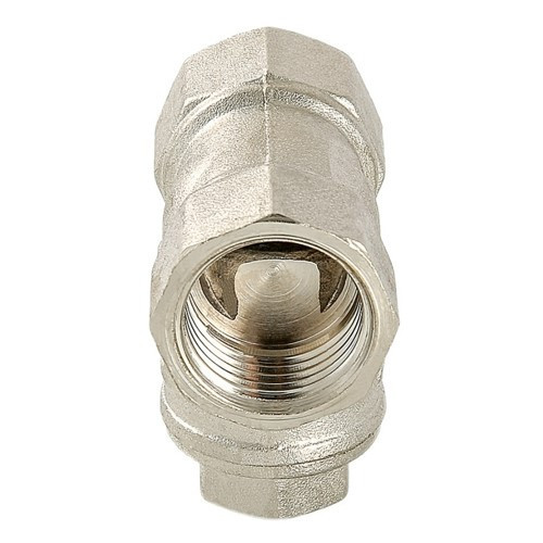 Фильтр механической очистки Valtec VT.385 1/2" DN 15 PN 16 прямой малогабаритный 3