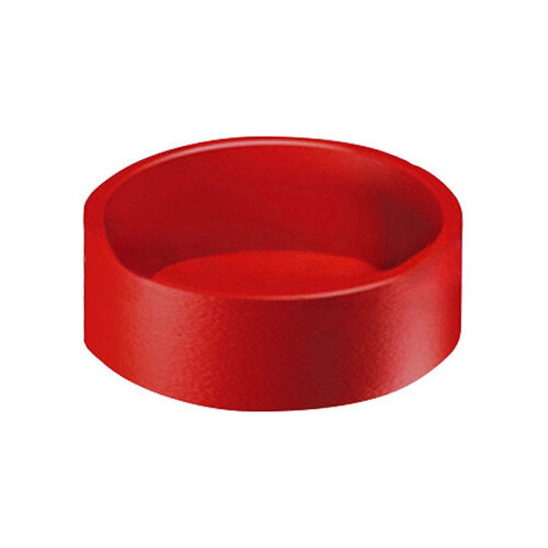 Заглушка торцевая SML DN 200 мм чугунная