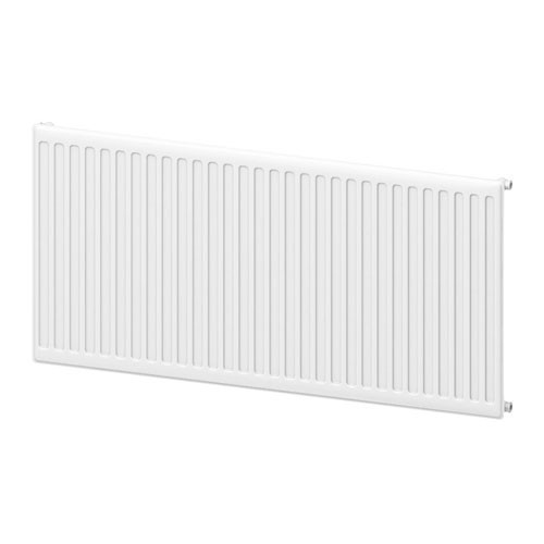 Радиатор панельный VALFEX STEEL C10 1400-500 ГОСТ 31311-2005 боковое подключение 1
