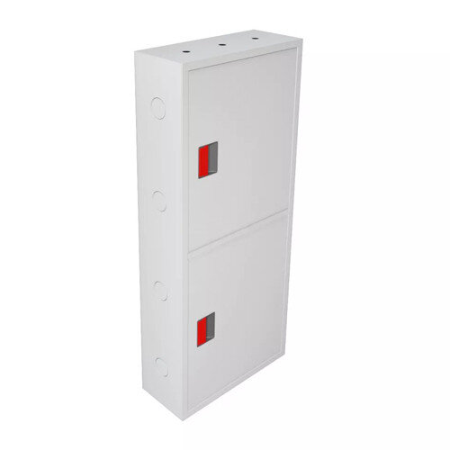 Шкаф пожарный Балтика-01 ШПК-320-21 НЗБ прямой