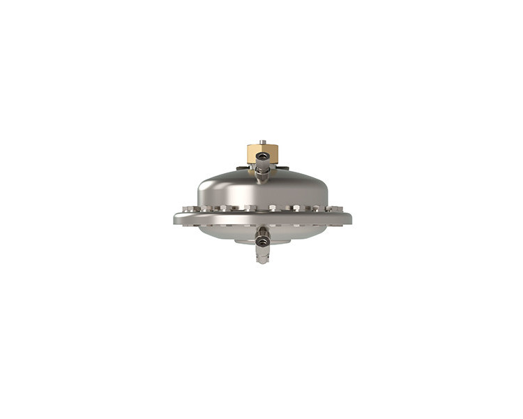 Регулятор давления AFPB-F Ду 125 Ру 25 Danfoss 1