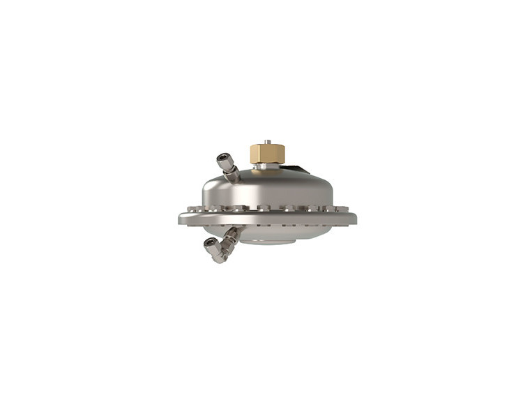 Регулятор давления AFPB-F Ду 125 Ру 25 Danfoss 2