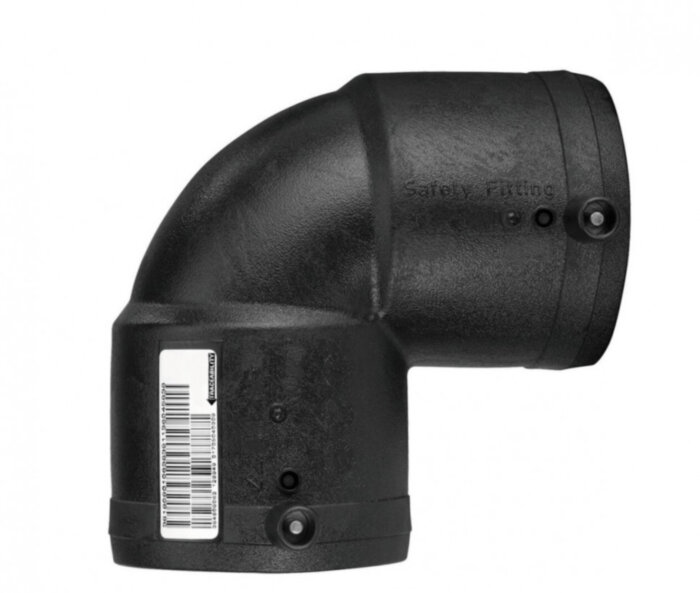 Отвод W 90° 32 мм FRIALEN электросварной