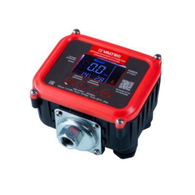 Автоматическое устройство управления насосом VALTEC 1/4" с накидной гайкой VT.CRS7.02.1