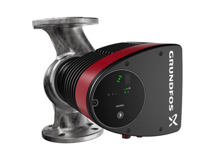 Насос циркуляционный Grundfos Magna1 50-180 F N