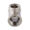 Латунный тройник VALTEC 1 1/4" х 3/4" х 1 1/4" переходной VTr.750.N.0705 2