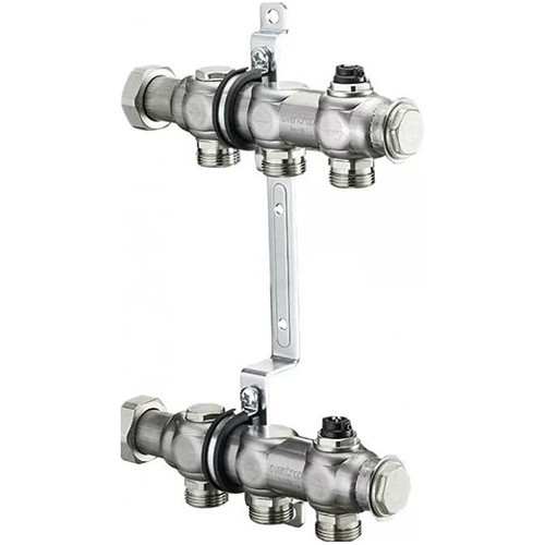 Коллекторная группа Oventrop Multidis SH 3 1