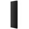 Дизайн-радиатор панельный Royal Thermo Flat F-500-1800 Noir Sable 1