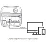 Плата расширения Stahlmann Smart. RS485 2