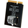 Плата расширения Stahlmann Smart. RS485 1