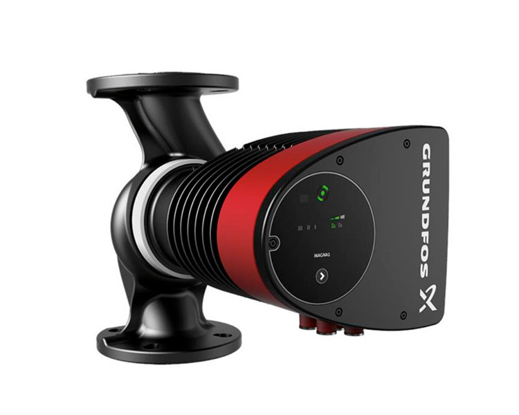 Насос циркуляционный Grundfos Magna1 40-80 GF 1
