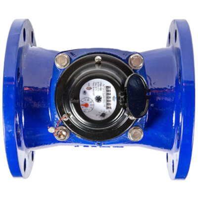 Счетчик промышленный Декаст СТВХ-150 холодной воды