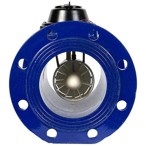 Счетчик промышленный Декаст СТВХ-150 холодной воды